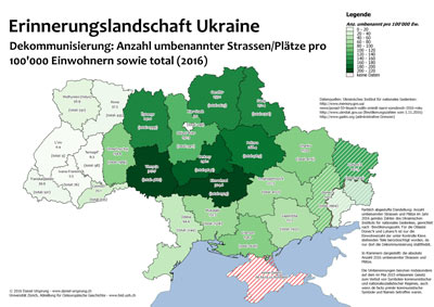 Karten Rajone Ukraine
